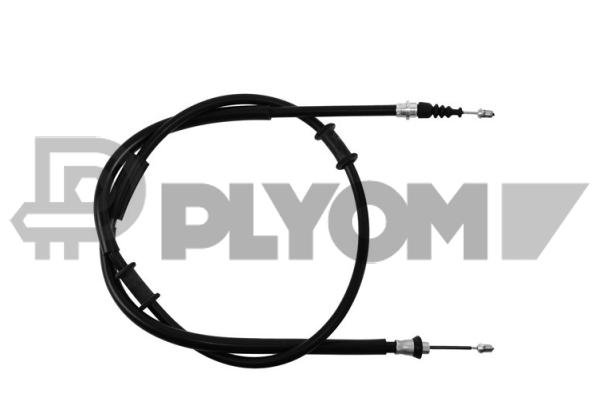 PLYOM P760999