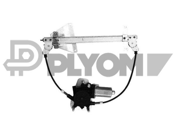 PLYOM P067035