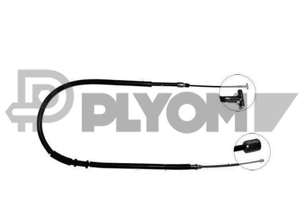 PLYOM P015935