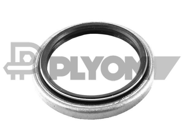 PLYOM P758530