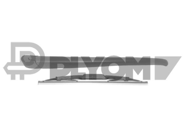 PLYOM P752533