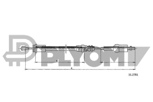 PLYOM P765754