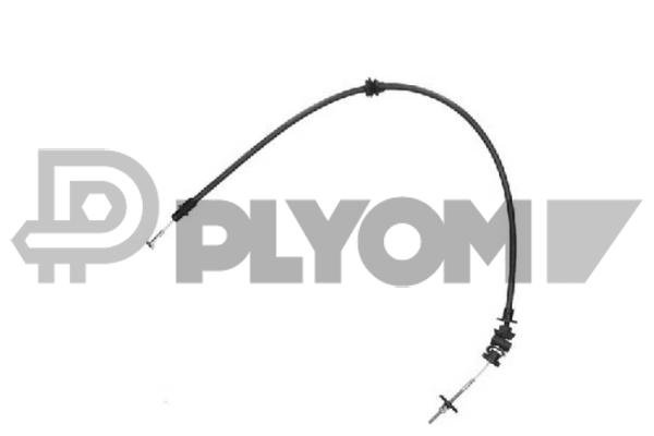 PLYOM P468045