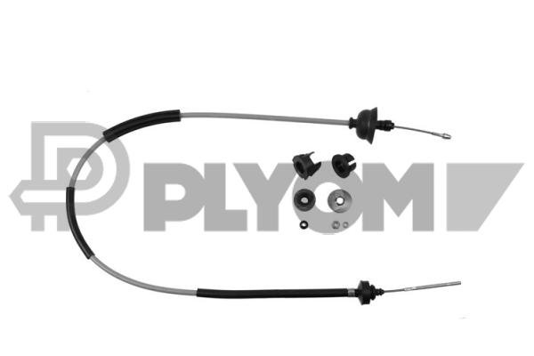 PLYOM P762108