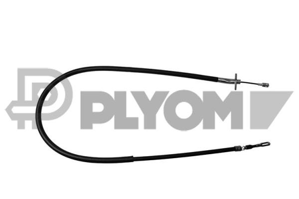 PLYOM P765733