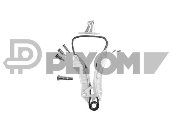PLYOM P752059
