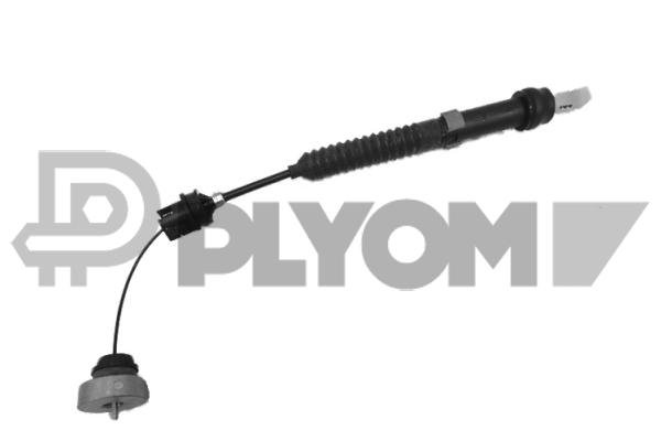 PLYOM P038451