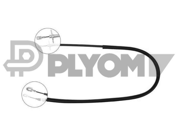 PLYOM P766251