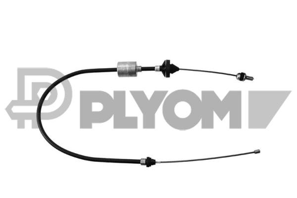 PLYOM P028387