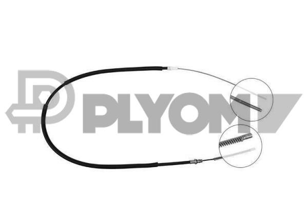 PLYOM P468058