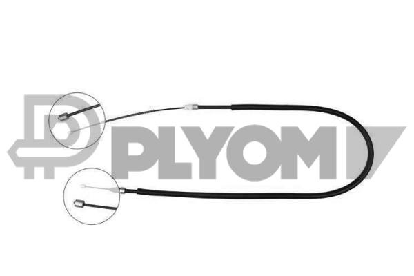 PLYOM P028300