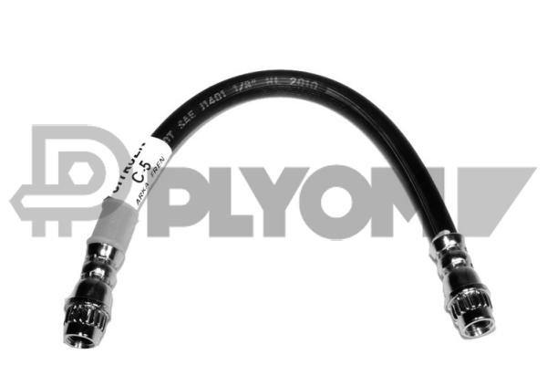 PLYOM P752439