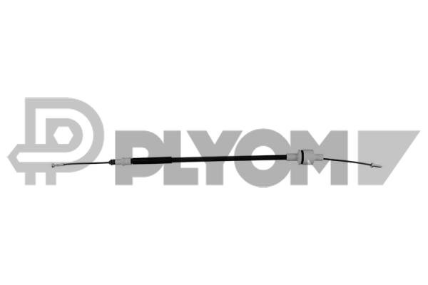 PLYOM P083400