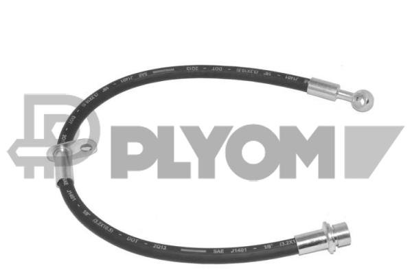 PLYOM P756169