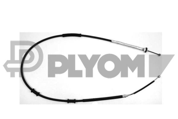 PLYOM P761021