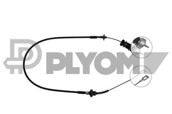 PLYOM P018935