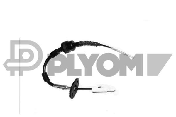 PLYOM P766363