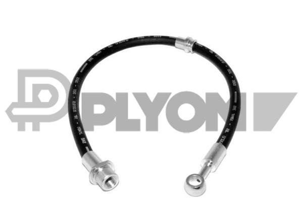 PLYOM P756151