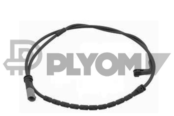 PLYOM P755090