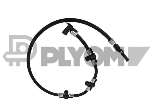 PLYOM P757296