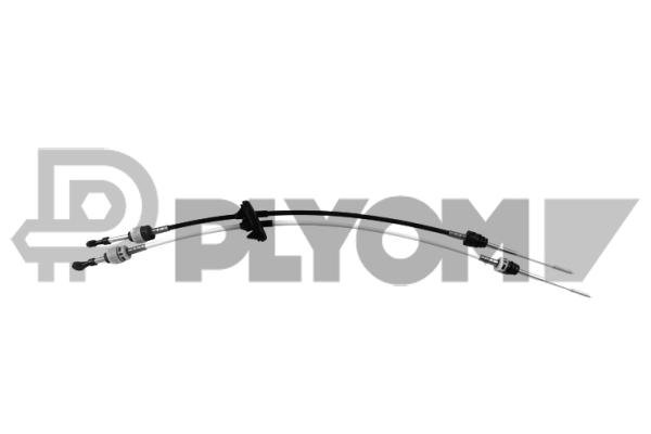 PLYOM P769405