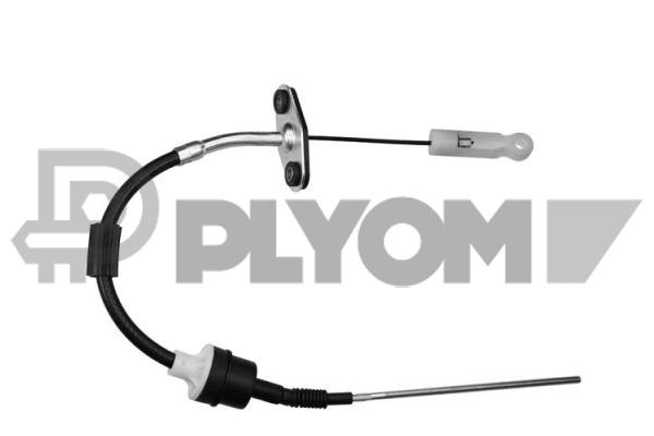 PLYOM P760128