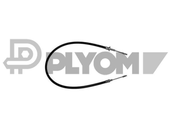 PLYOM P048149