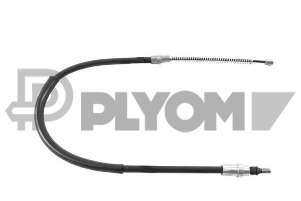 PLYOM P762212