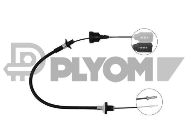 PLYOM P489012