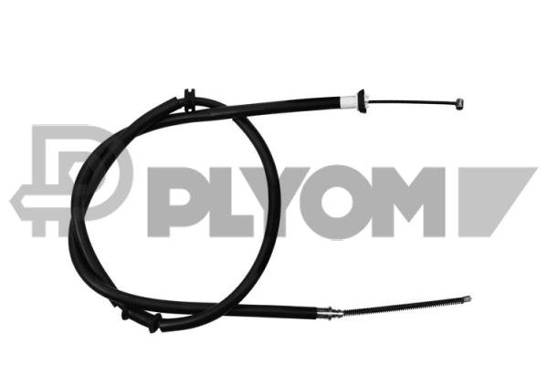 PLYOM P019048