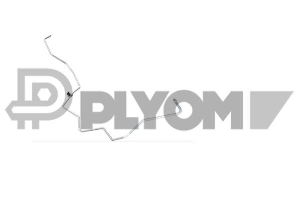 PLYOM P775282