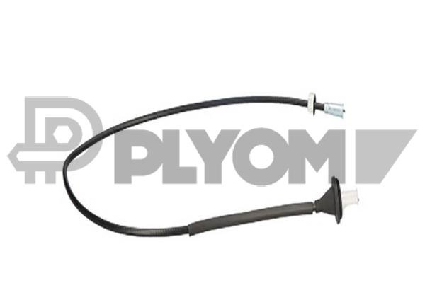 PLYOM P489119