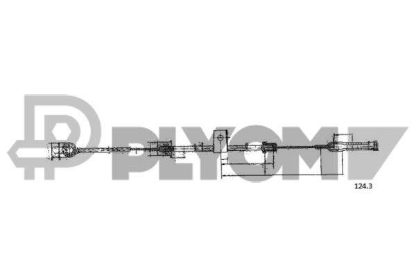 PLYOM P761251 PLYOM P761251