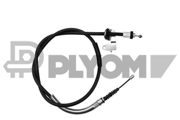 PLYOM P766063