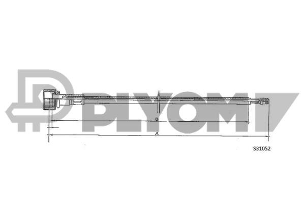 PLYOM P762963