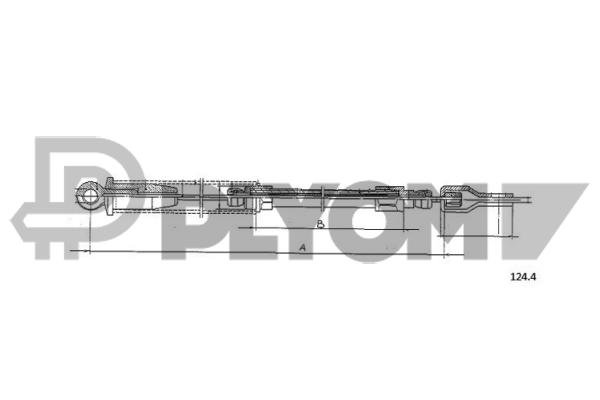 PLYOM P761252 PLYOM P761252