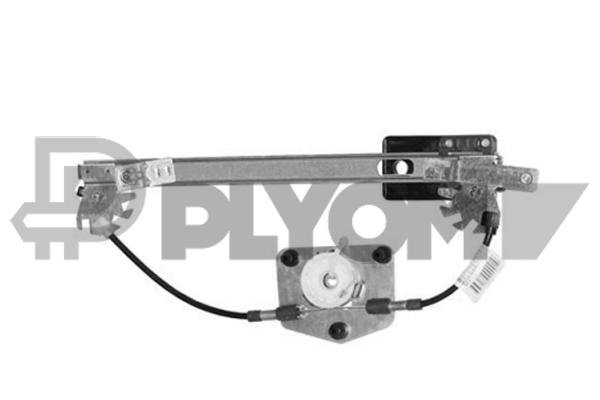 PLYOM P467212