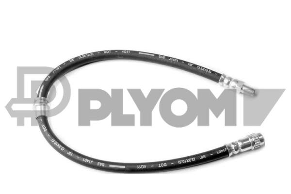 PLYOM P756019