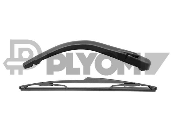 PLYOM P759893