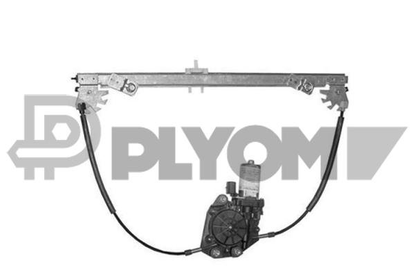 PLYOM P017438