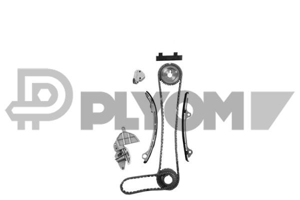 PLYOM P752107