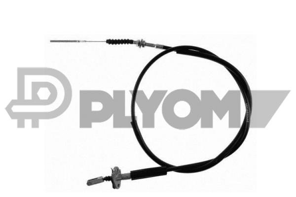 PLYOM P160053