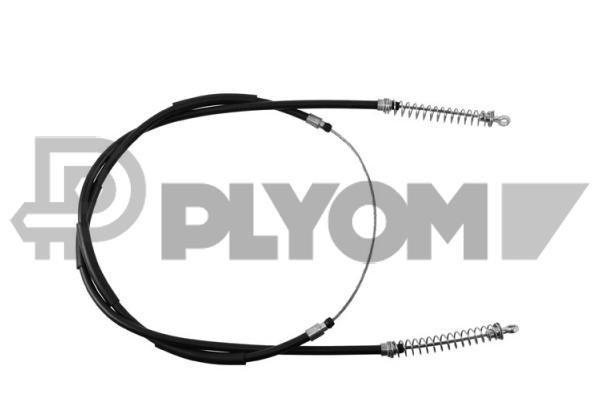 PLYOM P760950