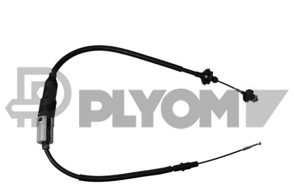 PLYOM P468016