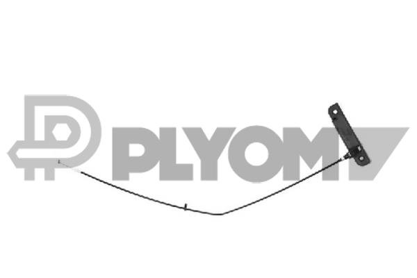 PLYOM P767708