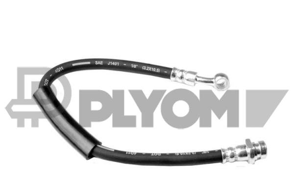 PLYOM P756213