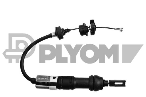 PLYOM P762105