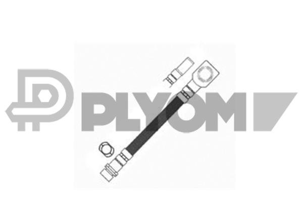 PLYOM P080028