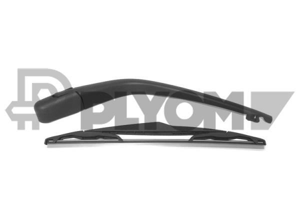 PLYOM P752534