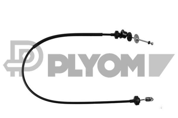 PLYOM P765843
